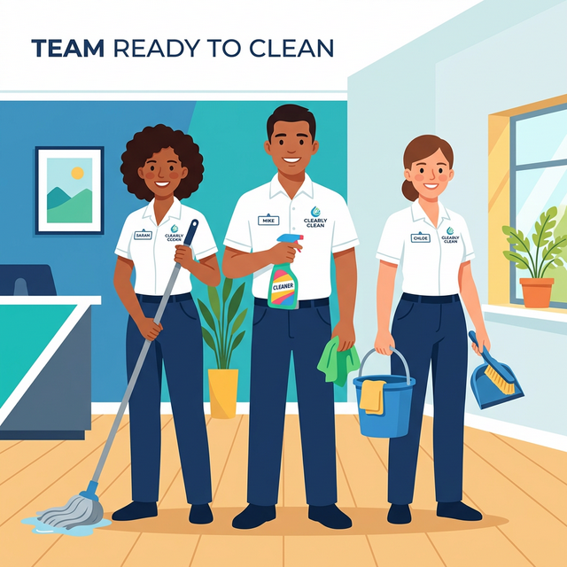 Experienced Professionals