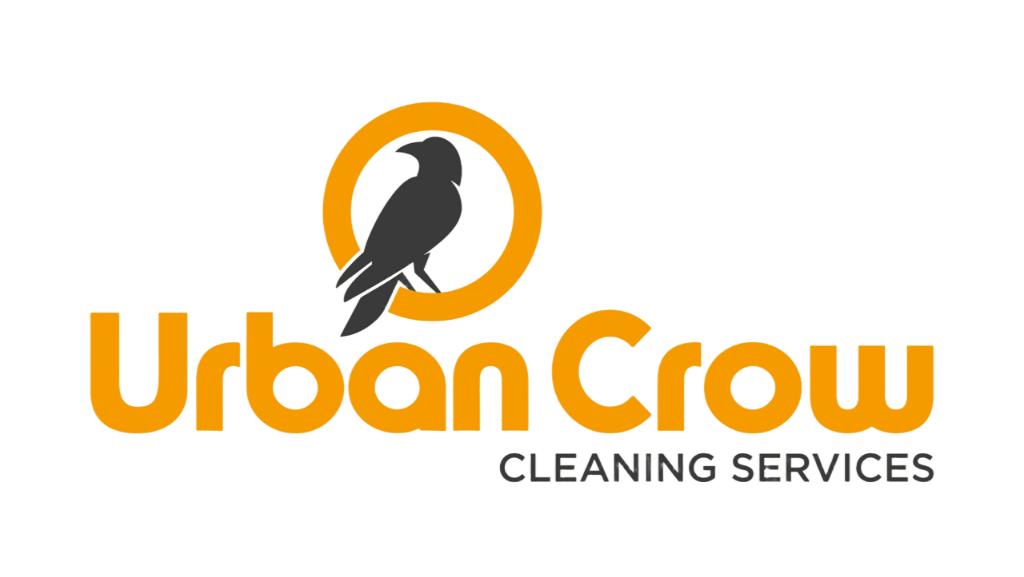 Urban Crow Logo
